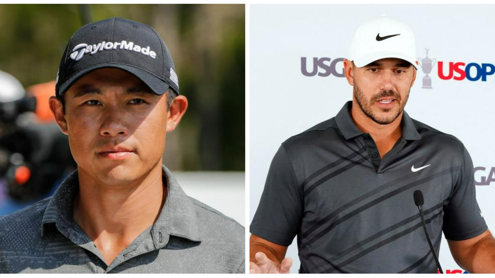 Collin Morikawa explains being annoyed at US Open and why his PIP finish "sucks"